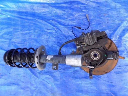 swing left left front PEUGEOT 3008 LIFT 1,6