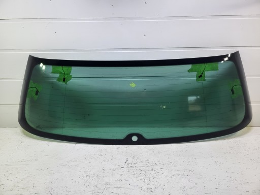 VW GOLF VI HB 5K СТЕКЛО ЗАДНИЙ БАГАЖНИК 5K6845051AH