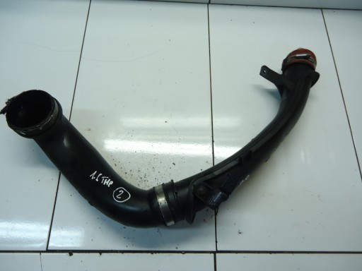 PEUGEOT 208 308 CITROEN C4 1.6 THP pipe air 9680617780