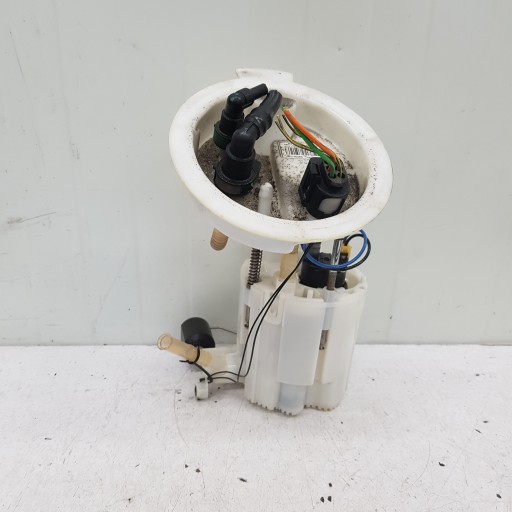 feed pump BMW 435 D F32 F36 7243972-13 0580204019