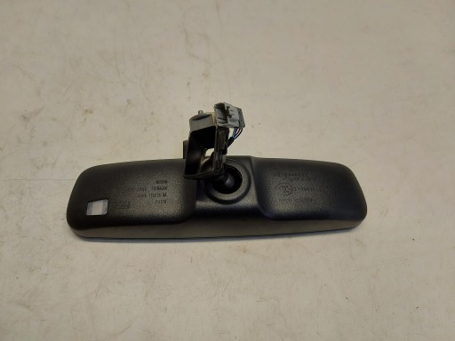 Ford Ranger VI 6 AMAROK II mirror inner reversely KU5A-17E678-BA
