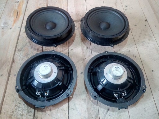 JJ32-18808-BA - LAND ROVER EVOQUE DISCOVERY V ДВЕРНОЙ ДИНАМИК