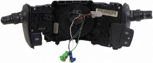 RENAULT MEGANE II SCENIC II steering wheel levers and controls control ring 61880051