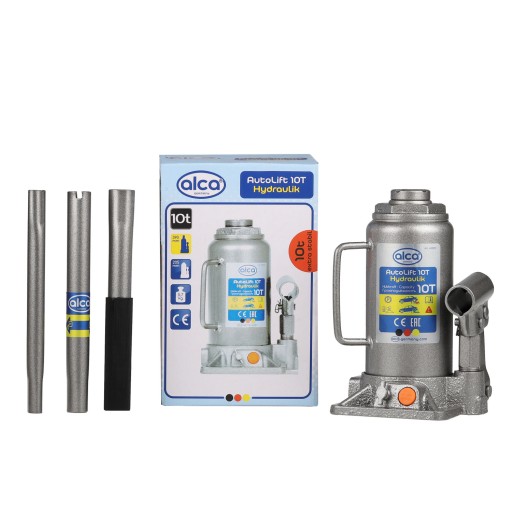 ALCA Гидравлический подъемник 10т.