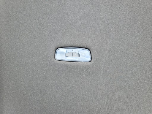 roof upholstery MIKROFONY light OSWIETLENIE of the interior ALFA ROMEO TONALE original