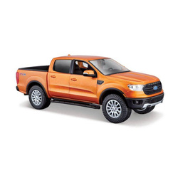 FORD RANGER 19 1: 24 ОРАНЖЕВЫЙ