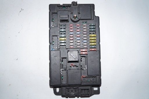 Bmw oe 3450824 коробка модуля bsi