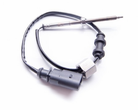 30SKV029, - Датчик температуры выхлопных газов skv 30skv029