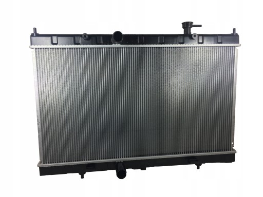 MG1253695 - Водяний кулер nissan x-trail 2.0 2.5 2014 - нов