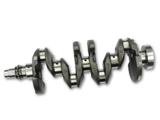 231102B610 231102B610 - Коленвал kia ceed sportage hyundai i30 i40