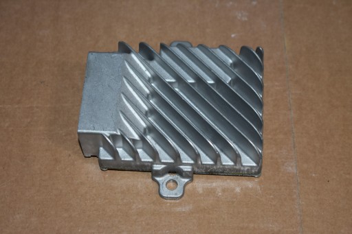 IDEALNY amplifier BMW F15 1 9