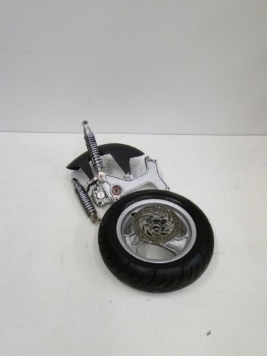 АМОРТИЗАТОР ДИСКОВОГО ПІДШИПНИКА СКУТЕРА KYMCO 250