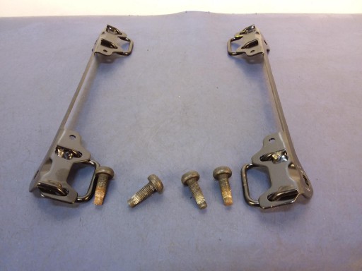 FORD FOCUS MK3 УНІВЕРСАЛ КРІПЛЕННЯ ISOFIX