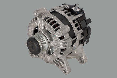 Бензиновый генератор mercedes w177 w118 w247 cgi оригинальный a0009062309