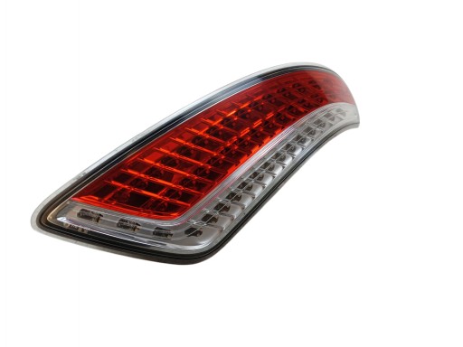 světlo pravý záď zadní LED LANCIA DELTA III (08-11)