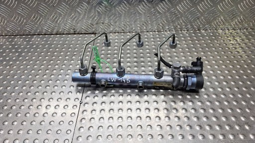 injection ramp sensor 059130090AG 057130764F AUDI A6 C6 Q7 4L A8 3,0 TDI