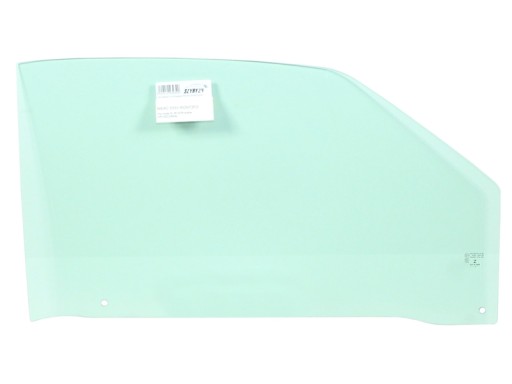 2000010239399 - Боковое стекло MERCEDES SL R129 ROADSTER справа