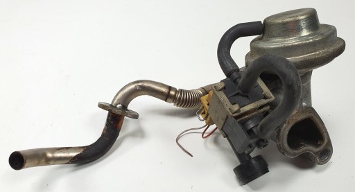 A1121400060 - Клапан вакуумного датчика MERCEDES ML W163