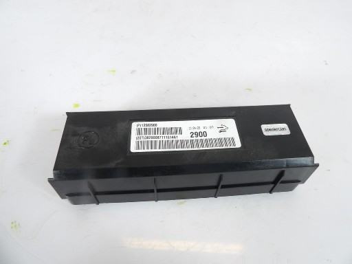 OPEL INSIGNIA A modul a klímának 13582900