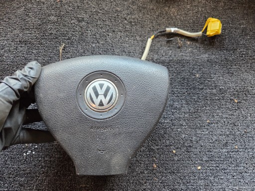 légzsák airbag VOLKSWAGEN VW Touran I Caddy 2K0880201L
