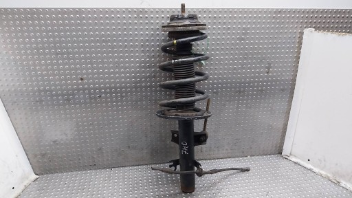 shock absorber left right front 7H0413031N VW TRANSPORTER T5 2.5 TDI