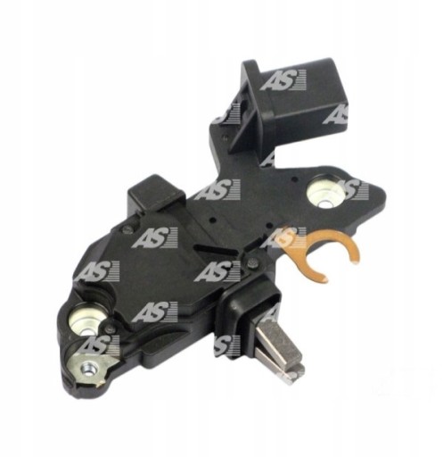 ARE0076 - Регулятор напряжения генератора mercedes clk 220 cdi