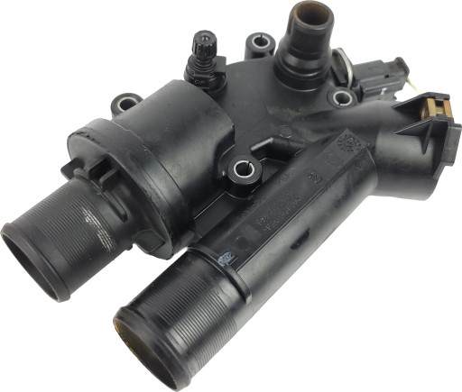CITROEN C5 III X7 LIFT 2.2 HDI 204 KM Scatola termostato 9657182080