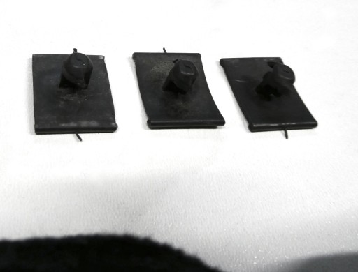 PODBITKA Insonorisation du capot KLIPSY OPEL INSIGNIA A Original