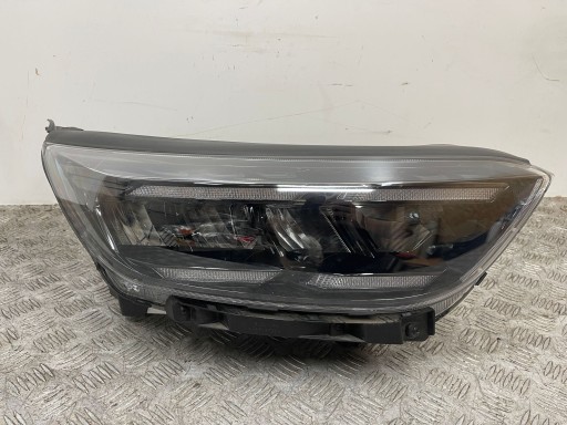 REFLEKTOR light right right FULL LED KIA STONIC LIFT 21- 92102-H8