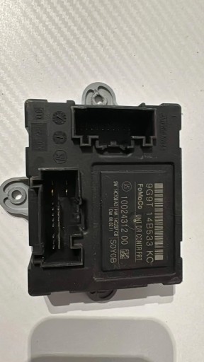 9G9T14B533KC - Мондео mk4 модуль підйомних дверей