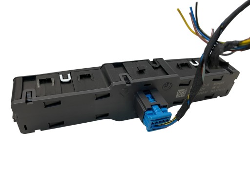 PANEL OBSLUGI Console BMW F45 F45 LIFT 225XE