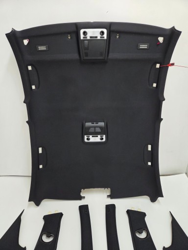 CIELO INTERNO BMW E90 LIFT M PAKIET KOMPLET