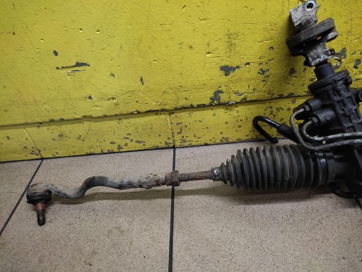BMW E46 MAGLOWNCIA Servolenkung