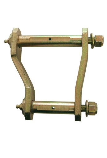 GR389 - Посилена підвіска пружини FORD Ranger T6 PX