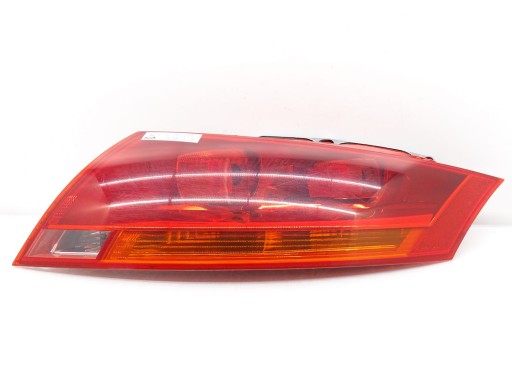 Ліхтар підкрилок правий задній правий audi tt 8j coupe 8j0945096f 11r