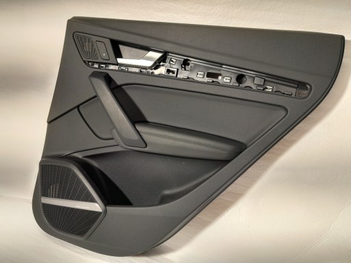 AUDI Q5 II 80A side door right rear part AMBIENT bang&OLUFSEN 80A867488