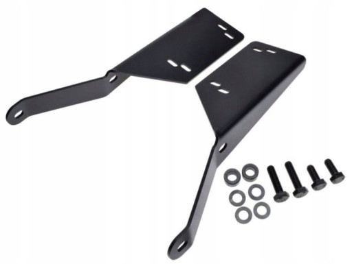 IS13M17074 - ЗАДНИЙ БАГАЖНИК ДЛЯ HONDA FORZA