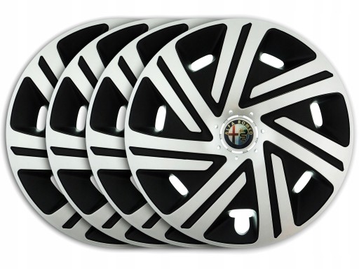 Ковпаки 16 ALFA ROMEO 147 166 156 159sw MiTo CKM