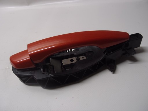 РУЧКА ДВЕРЕЙ ПРАВА ПЕРЕДНЯ OPEL CROSSLAND 9802977180