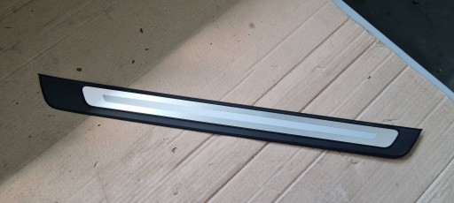 A6 C8 4K moulding cap threshold right front of the threshold 4K0853374