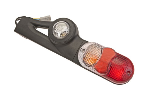 FNME11496222 - ME11496222 задний левый