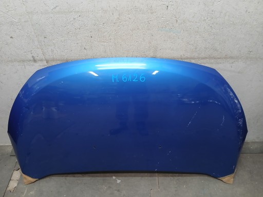 cofano DACIA DOKKER LODGY
