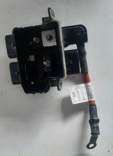 9333445 - Модуль розподільника струму KLEMA BMW X5 F15 X6 F16