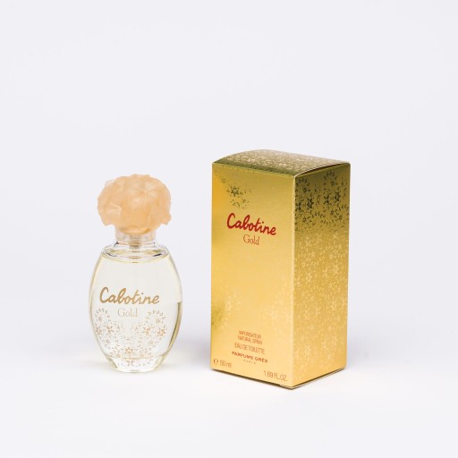 gres cabotine gold woda toaletowa 50 ml   