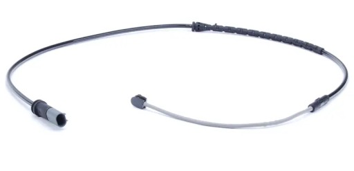 34356854168 - BMW Датчик гальмівних колодок X5 X6