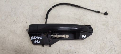 handle front front right Fiat Bravo II 891