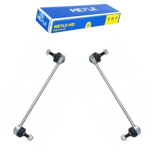 36-16 060 - Meyle hd передні роз'єми qashqai x-trail t31 t32 renault koleos i ii