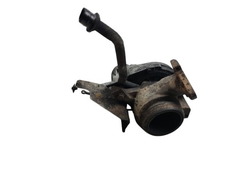 turbo TURBINA MERCEDES C W203 E W211 2.2 CDI A6460900180