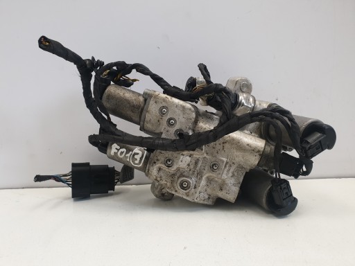 Bmw f01 hydac динамічний насос підвіски 10641010