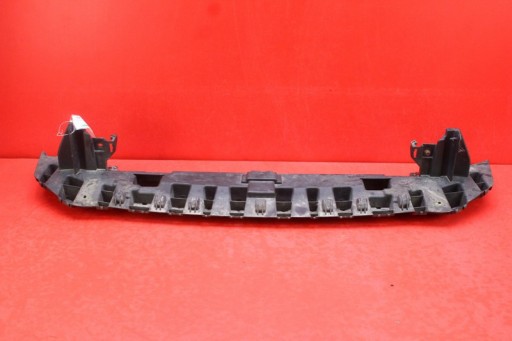 cover cover below bumper front C1BB-8B384-A FORD FIESTA MK7 LIFT 12-17